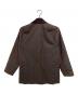 Barbour (バブアー) BEDALE SL ジャケット ブラウン サイズ:C32/81CM：20000円