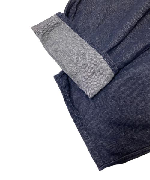 STEVEN ALAN（スティーブンアラン）STEVEN ALAN (スティーブンアラン) コットンアサデニムオールインワン インディゴ サイズ:Sの古着・服飾アイテム