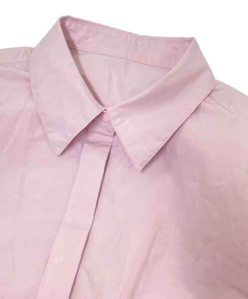 uncrave（アンクレイヴ3.）uncrave (アンクレイヴ3.) ジャンプスーツ ピンク サイズ:下記参照の古着・服飾アイテム