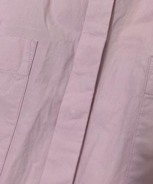 uncrave（アンクレイヴ3.）uncrave (アンクレイヴ3.) ジャンプスーツ ピンク サイズ:下記参照の古着・服飾アイテム