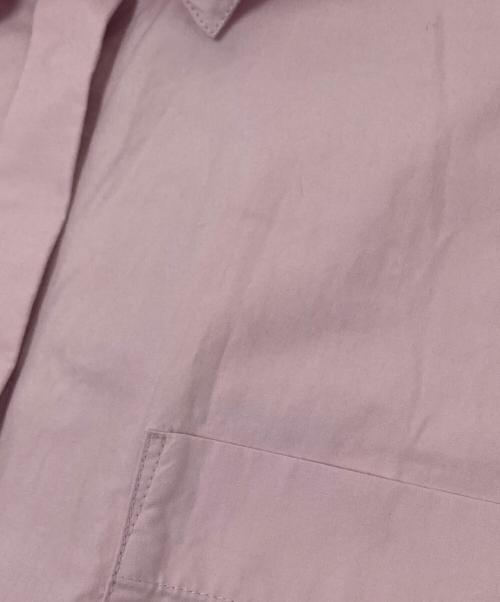 uncrave（アンクレイヴ3.）uncrave (アンクレイヴ3.) ジャンプスーツ ピンク サイズ:下記参照の古着・服飾アイテム
