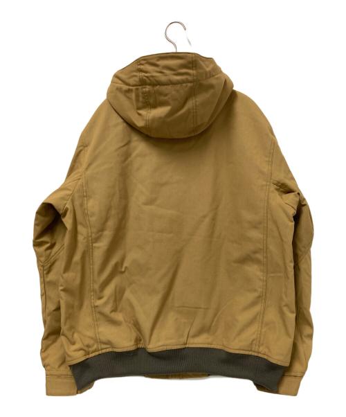 Columbia（コロンビア）Columbia (コロンビア) Loma Vista Hoodie Jacket ベージュ サイズ:XLの古着・服飾アイテム