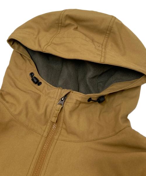 Columbia（コロンビア）Columbia (コロンビア) Loma Vista Hoodie Jacket ベージュ サイズ:XLの古着・服飾アイテム