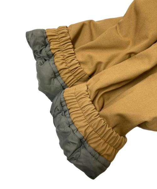 Columbia（コロンビア）Columbia (コロンビア) Loma Vista Hoodie Jacket ベージュ サイズ:XLの古着・服飾アイテム