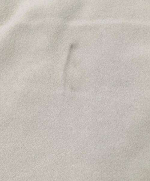 Columbia（コロンビア）Columbia (コロンビア) Fast Trek Overlay Fleece Jacket ベージュ サイズ:Lの古着・服飾アイテム