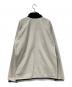 Columbia (コロンビア) Fast Trek Overlay Fleece Jacket ベージュ サイズ:L：6000円