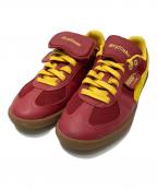 PUMAプーマ）の古着「PALERMO HARRY POTTER」｜レッド
