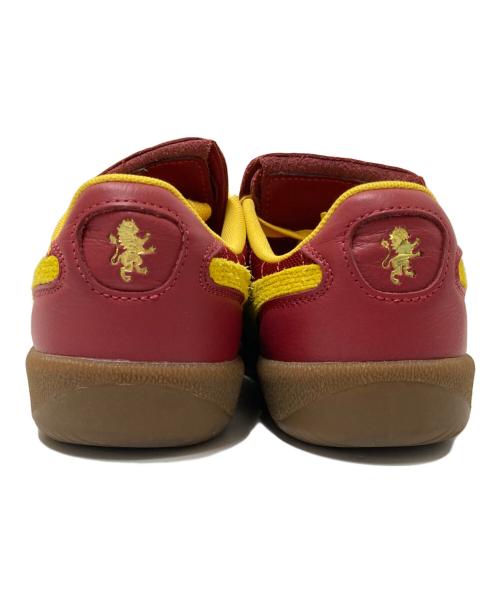 PUMA（プーマ）PUMA (プーマ) PALERMO HARRY POTTER レッド サイズ:27.5cmの古着・服飾アイテム
