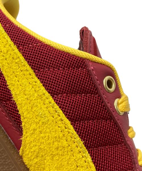 PUMA（プーマ）PUMA (プーマ) PALERMO HARRY POTTER レッド サイズ:27.5cmの古着・服飾アイテム