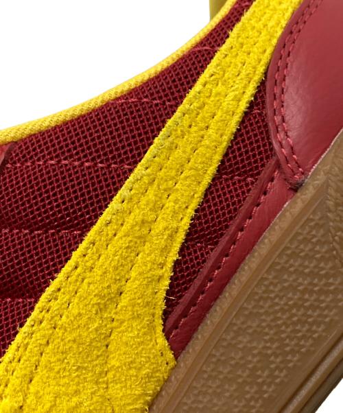 PUMA（プーマ）PUMA (プーマ) PALERMO HARRY POTTER レッド サイズ:27.5cmの古着・服飾アイテム