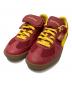 PUMA（プーマ）の古着「PALERMO HARRY POTTER」｜レッド