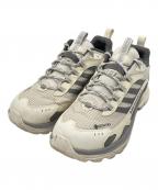 MERRELLメレル）の古着「MOAB SPEED 2 GORE TEX」｜ベージュ