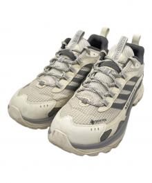 MERRELL（メレル）の古着「MOAB SPEED 2 GORE TEX」｜ベージュ
