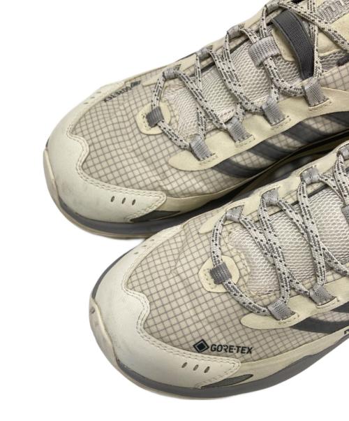 MERRELL（メレル）MERRELL (メレル) MOAB SPEED 2 GORE TEX ベージュ サイズ:27.5cmの古着・服飾アイテム