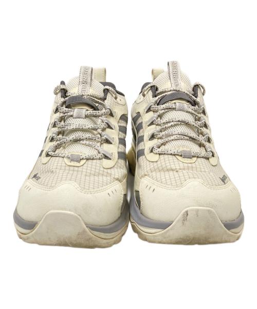 MERRELL（メレル）MERRELL (メレル) MOAB SPEED 2 GORE TEX ベージュ サイズ:27.5cmの古着・服飾アイテム