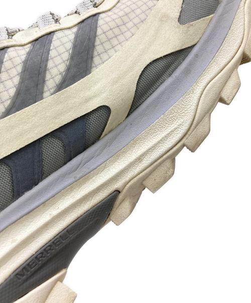 MERRELL（メレル）MERRELL (メレル) MOAB SPEED 2 GORE TEX ベージュ サイズ:27.5cmの古着・服飾アイテム