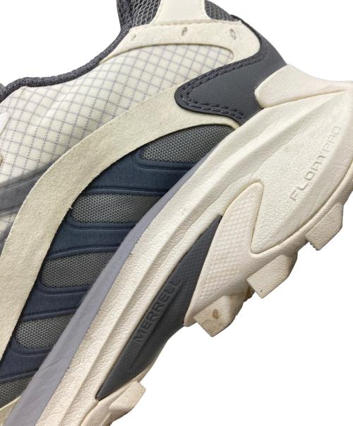 MERRELL（メレル）MERRELL (メレル) MOAB SPEED 2 GORE TEX ベージュ サイズ:27.5cmの古着・服飾アイテム