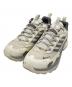 MERRELL（メレル）の古着「MOAB SPEED 2 GORE TEX」｜ベージュ