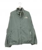 THE NORTH FACEザ ノース フェイス）の古着「OLEMA JACKET」｜オリーブ