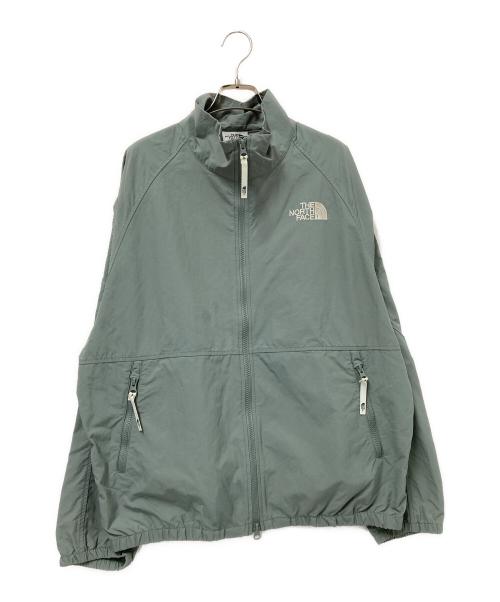 THE NORTH FACE（ザ ノース フェイス）THE NORTH FACE (ザ ノース フェイス) OLEMA JACKET オリーブ サイズ:Lの古着・服飾アイテム