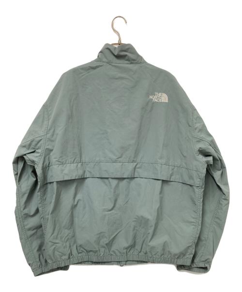 THE NORTH FACE（ザ ノース フェイス）THE NORTH FACE (ザ ノース フェイス) OLEMA JACKET オリーブ サイズ:Lの古着・服飾アイテム