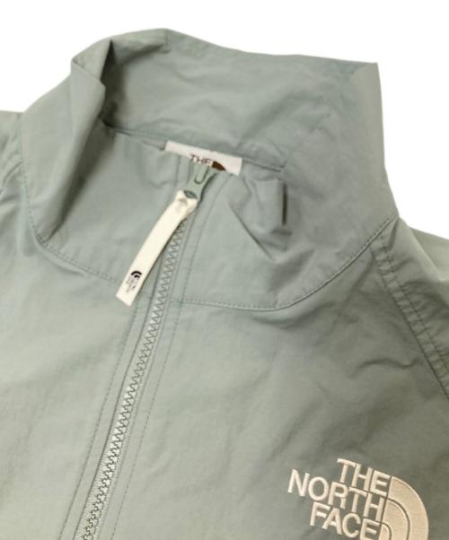 THE NORTH FACE（ザ ノース フェイス）THE NORTH FACE (ザ ノース フェイス) OLEMA JACKET オリーブ サイズ:Lの古着・服飾アイテム