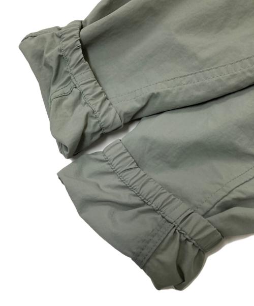 THE NORTH FACE（ザ ノース フェイス）THE NORTH FACE (ザ ノース フェイス) OLEMA JACKET オリーブ サイズ:Lの古着・服飾アイテム