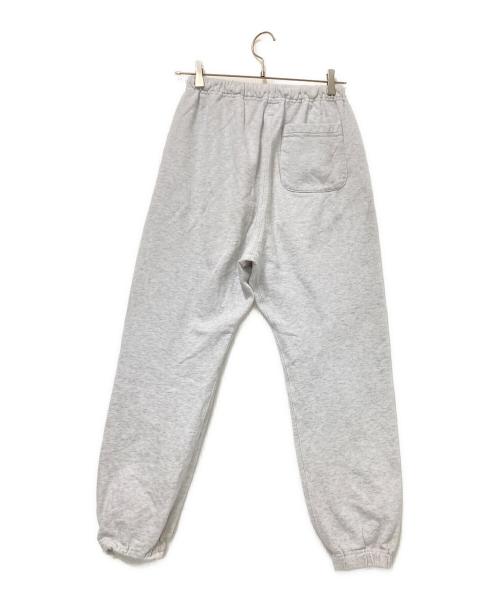 California General Store（カリフォルニアジェネラルストア）California General Store (カリフォルニアジェネラルストア) ORGANIC SWT EASY PT グレー サイズ:Sの古着・服飾アイテム