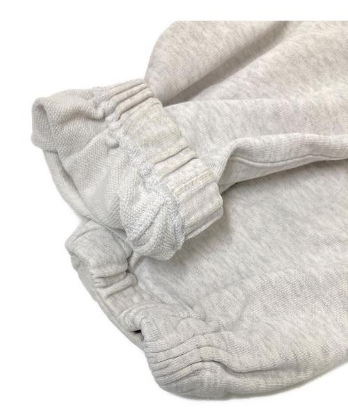 California General Store（カリフォルニアジェネラルストア）California General Store (カリフォルニアジェネラルストア) ORGANIC SWT EASY PT グレー サイズ:Sの古着・服飾アイテム