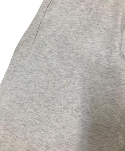 California General Store（カリフォルニアジェネラルストア）California General Store (カリフォルニアジェネラルストア) ORGANIC SWT EASY PT グレー サイズ:Sの古着・服飾アイテム