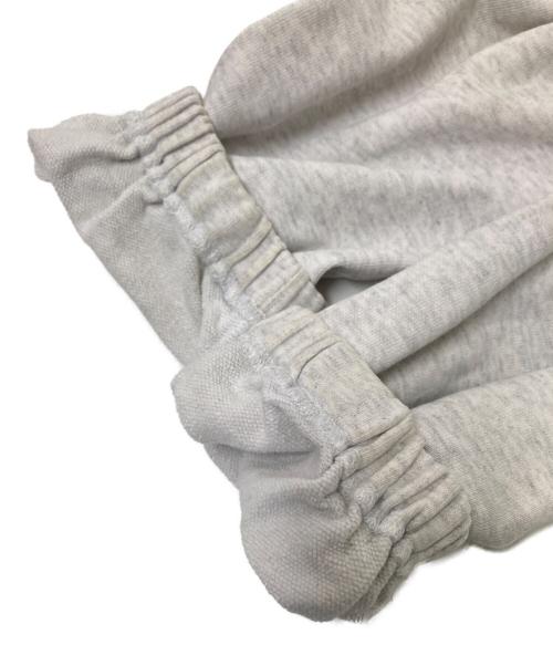 California General Store（カリフォルニアジェネラルストア）California General Store (カリフォルニアジェネラルストア) ORGANIC SWT EASY PT グレー サイズ:Sの古着・服飾アイテム
