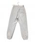 California General Store (カリフォルニアジェネラルストア) ORGANIC SWT EASY PT グレー サイズ:S：7000円