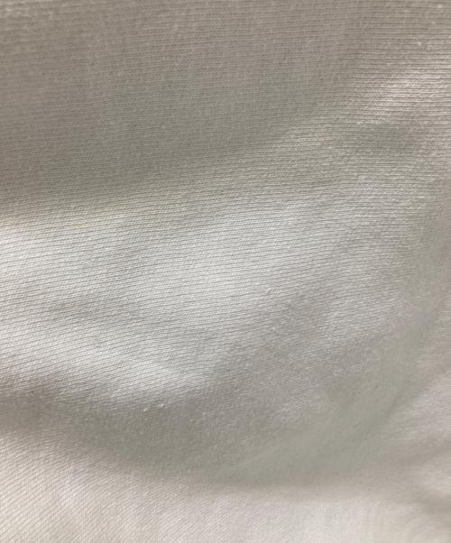 Champion REVERSE WEAVE（チャンピオン リバース ウィーブ）Champion REVERSE WEAVE (チャンピオン リバース ウィーブ) クルーネックスウェット ホワイト サイズ:Mの古着・服飾アイテム