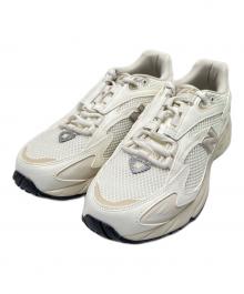 NEW BALANCE（ニューバランス）の古着「ローカットスニーカー」｜ベージュ