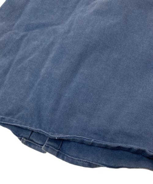 LEVI'S VINTAGE CLOTHING（リーバイス ビンテージ クロージング）LEVI'S VINTAGE CLOTHING (リーバイス ビンテージ クロージング) ヘヴィーコットン シャツジャケット ネイビー サイズ:Sの古着・服飾アイテム