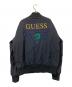 GUESS JEANS (ゲス ジーンズ) 中綿ジャケット ブラック サイズ:下記参照：5000円