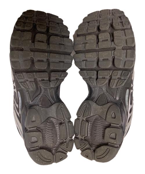 NIKE（ナイキ）NIKE (ナイキ) ローカットスニーカー ブラック サイズ:24.5cmの古着・服飾アイテム
