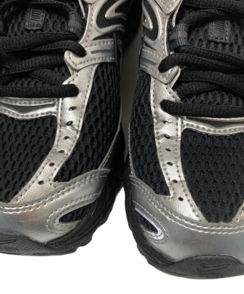 NIKE（ナイキ）NIKE (ナイキ) ローカットスニーカー ブラック サイズ:24.5cmの古着・服飾アイテム