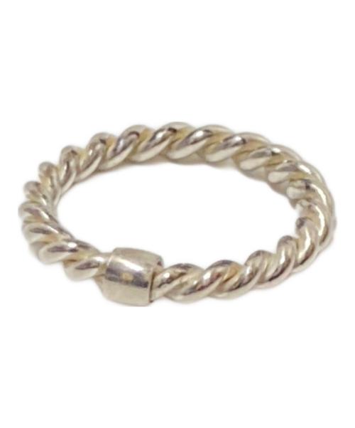 NO BRAND JEWELRY（ノーブランドジュエリー）NO BRAND JEWELRY (ノーブランドジュエリー) リング サイズ:9号の古着・服飾アイテム