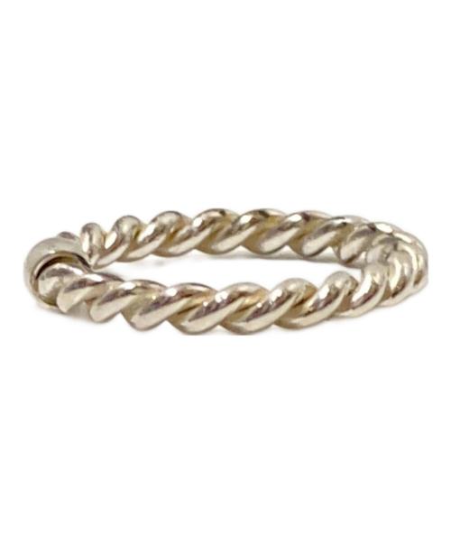 NO BRAND JEWELRY（ノーブランドジュエリー）NO BRAND JEWELRY (ノーブランドジュエリー) リング サイズ:9号の古着・服飾アイテム