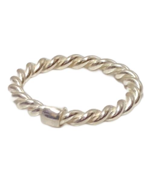 NO BRAND JEWELRY（ノーブランドジュエリー）NO BRAND JEWELRY (ノーブランドジュエリー) リング サイズ:11.5号の古着・服飾アイテム