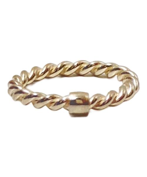 NO BRAND JEWELRY（ノーブランドジュエリー）NO BRAND JEWELRY (ノーブランドジュエリー) リング サイズ:11.5号の古着・服飾アイテム