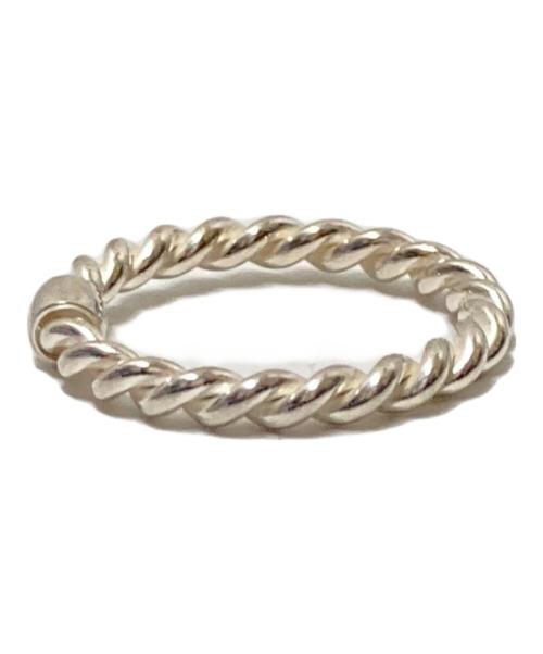 NO BRAND JEWELRY（ノーブランドジュエリー）NO BRAND JEWELRY (ノーブランドジュエリー) リング サイズ:11.5号の古着・服飾アイテム