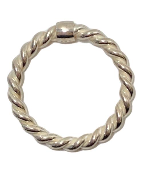 NO BRAND JEWELRY（ノーブランドジュエリー）NO BRAND JEWELRY (ノーブランドジュエリー) リング サイズ:11.5号の古着・服飾アイテム