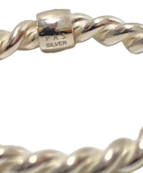 NO BRAND JEWELRY（ノーブランドジュエリー）NO BRAND JEWELRY (ノーブランドジュエリー) リング サイズ:11.5号の古着・服飾アイテム