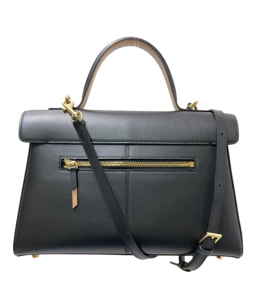 CAFUNE（カフネ）CAFUNE (カフネ) Stance Bag/スタンスバッグ ブラック サイズ:下記参照の古着・服飾アイテム