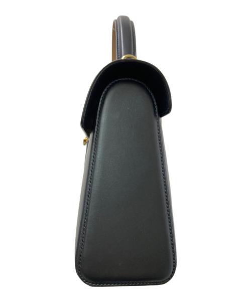 CAFUNE（カフネ）CAFUNE (カフネ) Stance Bag/スタンスバッグ ブラック サイズ:下記参照の古着・服飾アイテム