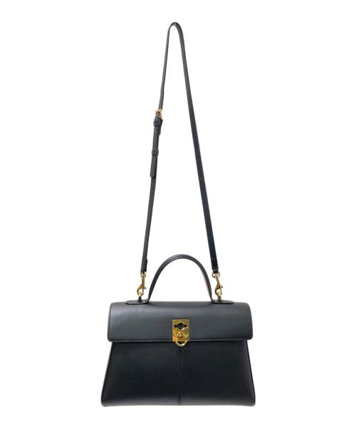CAFUNE（カフネ）CAFUNE (カフネ) Stance Bag/スタンスバッグ ブラック サイズ:下記参照の古着・服飾アイテム