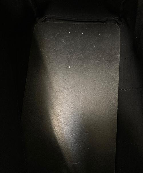 VIOLAd'ORO（ヴィオラドーロ）VIOLAd'ORO (ヴィオラドーロ) 2WAYバッグ ブラック サイズ:下記参照の古着・服飾アイテム