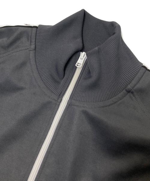 FRED PERRY（フレッドペリー）FRED PERRY (フレッドペリー) トラックジャケット グレー サイズ:XLの古着・服飾アイテム